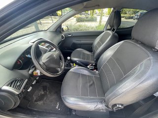 Peugeot 206 2009