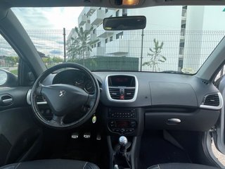 Peugeot 206 2009