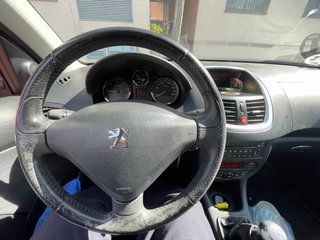Peugeot 206 2009