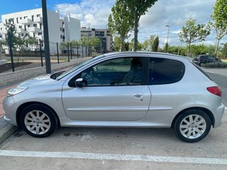 Peugeot 206 2009
