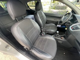 Peugeot 206 2009