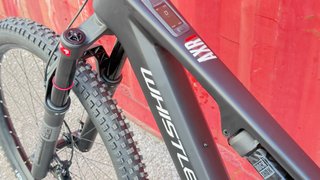 E-MTB Full Carbon AXR C6.6 AVINOX M2S