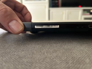 Nintendo Switch mandos gris originales