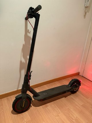 Patinete Eléctrico Xiaomi Pro 2 - Precio a Tratar