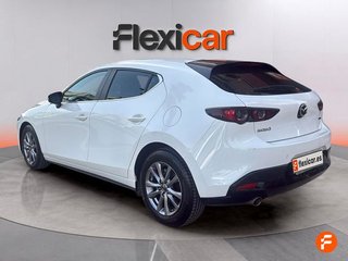 Mazda 3 2.0 SKYACTIV-G 88KW ORIGIN