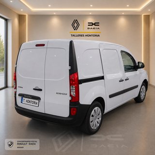 👉 Mercedes Citan 2018 🛠️ ¡Furgoneta e ITV 2027!