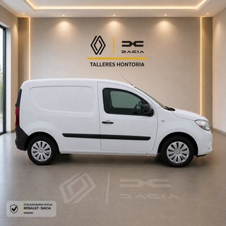 👉 Mercedes Citan 2018 🛠️ ¡Furgoneta e ITV 2027!