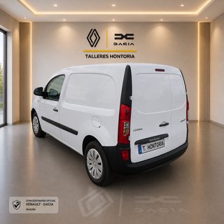 👉 Mercedes Citan 2018 🛠️ ¡Furgoneta e ITV 2027!