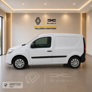 👉 Mercedes Citan 2018 🛠️ ¡Furgoneta e ITV 2027!