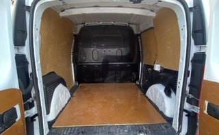 👉 Mercedes Citan 2018 🛠️ ¡Furgoneta e ITV 2027!