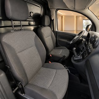 👉 Mercedes Citan 2018 🛠️ ¡Furgoneta e ITV 2027!