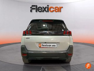 Peugeot 5008 Allure 1.5L BlueHDi 96kW (130CV) S&S