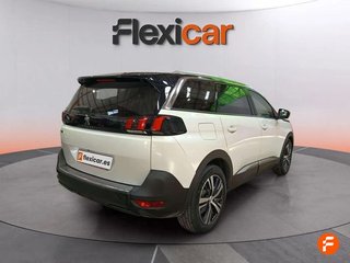 Peugeot 5008 Allure 1.5L BlueHDi 96kW (130CV) S&S