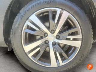 Peugeot 3008 1.2 PureTech 96KW S&S Active Pack EAT8
