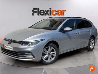 Volkswagen Golf Life 1.0 eTSI 81kW (110CV) DSG