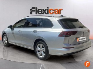 Volkswagen Golf Life 1.0 eTSI 81kW (110CV) DSG