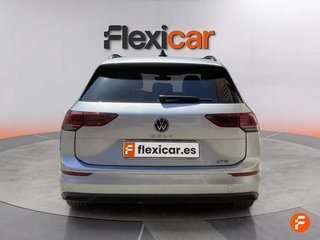 Volkswagen Golf Life 1.0 eTSI 81kW (110CV) DSG