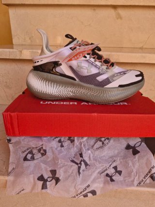 Under Armour Deportivas Talla 36 Nuevas