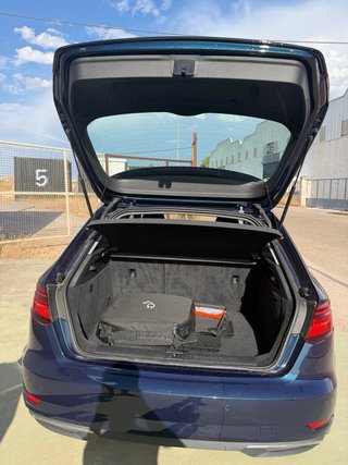 Audi A3 2020