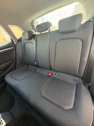 Audi A3 2020