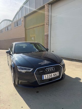 Audi A3 2020