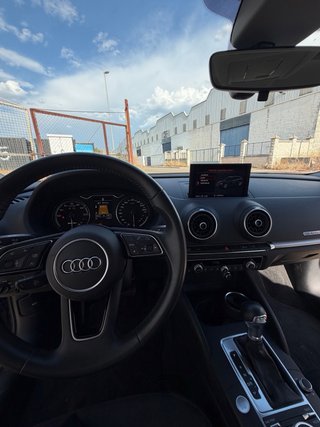 Audi A3 2020