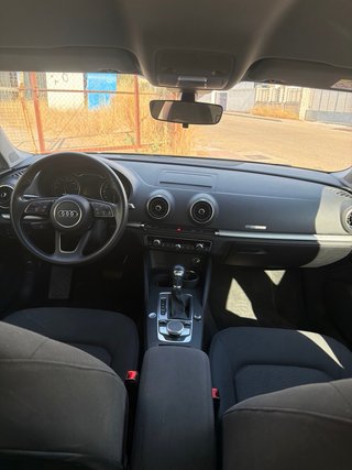 Audi A3 2020