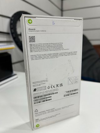 iPhone Air 2 256GB Nuevo