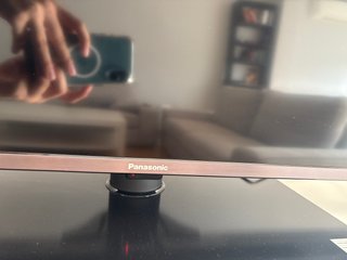 TV Panasonic 50 4K