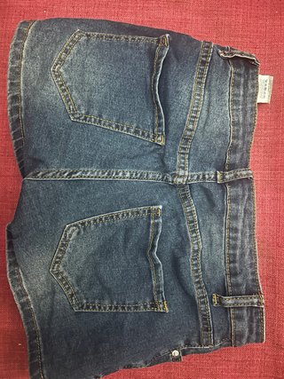 Pantalones vaqueros azules