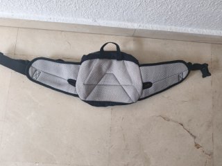 Camelbak Riñonera Negra
