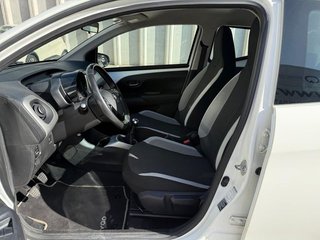 Toyota Aygo 1.0 70 x-cite