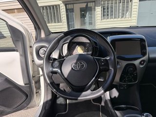 Toyota Aygo 1.0 70 x-cite