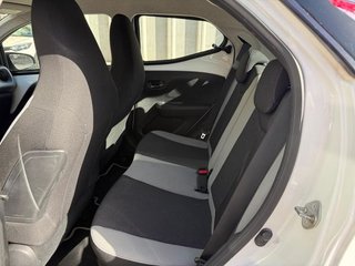 Toyota Aygo 1.0 70 x-cite