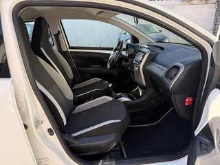 Toyota Aygo 1.0 70 x-cite