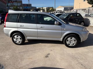 Honda HR-V 3P 1.6 Low