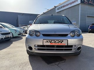 Honda HR-V 3P 1.6 Low