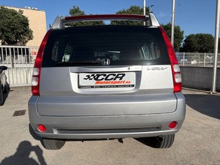 Honda HR-V 3P 1.6 Low