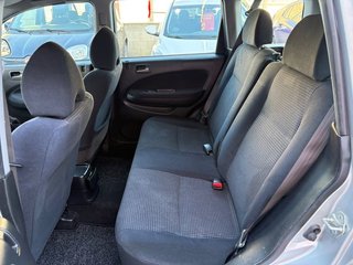 Honda HR-V 3P 1.6 Low