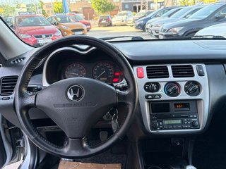 Honda HR-V 3P 1.6 Low