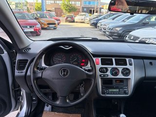 Honda HR-V 3P 1.6 Low