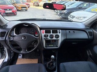Honda HR-V 3P 1.6 Low