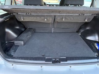 Honda HR-V 3P 1.6 Low