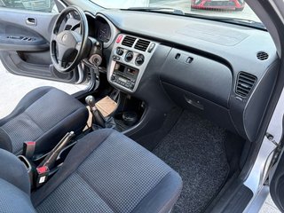 Honda HR-V 3P 1.6 Low