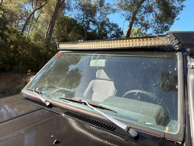 Nissan Patrol GR y60