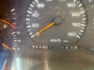 Nissan Patrol GR y60