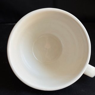 Tazza Mulino Bianco 2014 Quadrifoglio