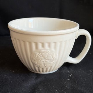 Tazza Mulino Bianco 2014 Quadrifoglio