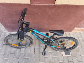 Bicicleta infantil Orbea 20"