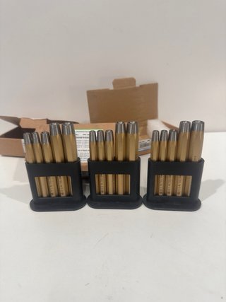 Juego Sacabocados Rennsteig 446 100 0